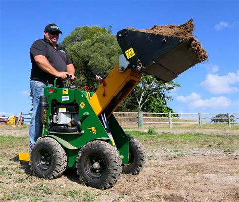 mini skid steer loader landscaping|cheap small skid steer loader.